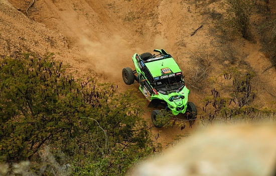 Rodrigo Marques Rally Rodrigo Varela vence e é quase 100% no Brasileiro de Rally