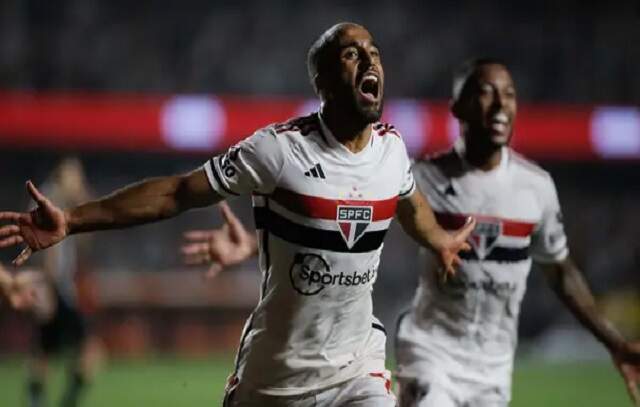 São Paulo elimina Corinthians e volta à final da Copa do Brasil depois ...