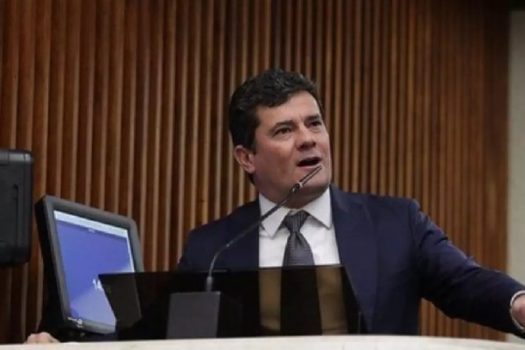 Sergio Moro é eleito governador do Paraná no 1º turno