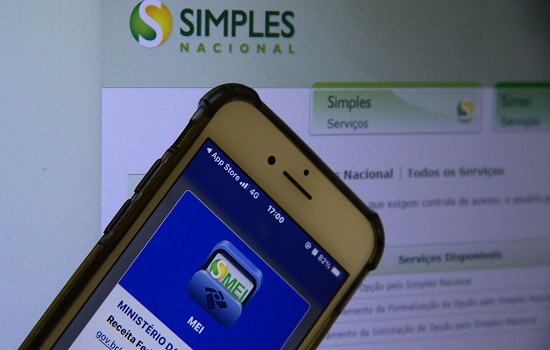 Simples nacional
