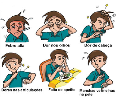 Dengue