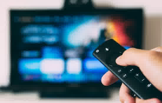 Smart TVs
