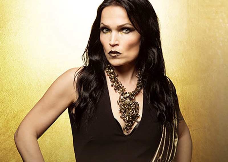 Show da Tarja em São Paulo confirma turnê Frisson Noir