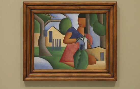 Tarsila do Amaral