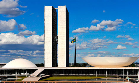 Sessão do STF gera alerta máximo de segurança em Brasília