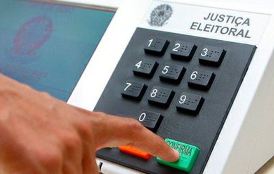 Eleições
