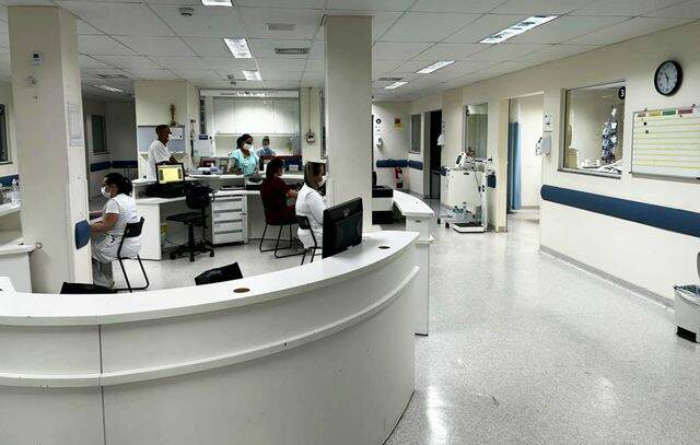 Hospital Mário Covas muda direção focada em eficiência