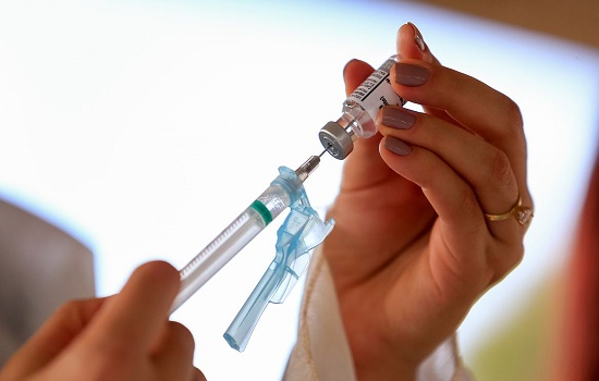 Vacina Meningite