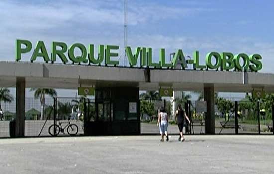 SOS Parques