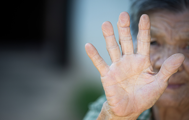 Dia Mundial de Conscientização da Violência Contra a Pessoa Idosa